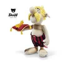 2024 Steiff 675157 ASTERIX AT THE OLYMPIC GAMES