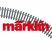 Marklin H0 K-rails