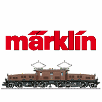 Marklin Track 1 & Maxi