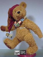 Hermann 16001-2 Little Hermannchen Teddy bear of the Year 2005